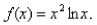 a) Graph the funtion b) Use l'Hos pitals' rule to explain the behavior as