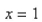Use Newton's method to approximate the zero of between and using Continue until two successive approximations differ by less than 0.00001.Select the correct Answer