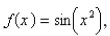 Evaluate and tell whether its antiderivative is increasing or decreasing at the point radians.