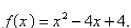 Let a.Find the derivative of b.Find the point on the graph of where the tangent line to the curve is horizontal. c.Sketch the graph of nd the tangent line to the curve at the point found in part (b). d.What is the rate of change of at this point?