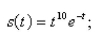 is the position of a body moving along a coordinate line; is measured in feet and in seconds, where Find the position, velocity, and speed of the body at the indicated time. t = 1