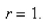 A circle's radius is increasing.Find the rate of change of the area of the circle with respect to the radius when