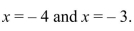 Find, correct to three decimal places the area of the region above the hyperbola below the axis, and between the lines