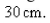 The volume of a cube is increasing at a rate of How fast is the surface area increasing when the length of an edge is