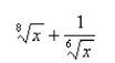 <strong>Select the correct Answer: for each question. Find the derivative of the function. </strong> A) B) C) D)
