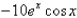 <strong>Select the correct Answer: for each question. Find the second derivative of the function. </strong> A) B) C) D)