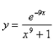 <strong>Select the correct Answer: for each question. Find an equation of the line tangent to the graph of at the point where </strong> A) B) C) D)