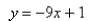 <strong>Select the correct Answer: for each question. Find an equation of the line tangent to the graph of at the point where </strong> A) B) C) D)