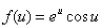 <strong>Select the correct Answer: for each question. Find the derivative of the function. </strong> A) B) C) D)