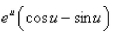 <strong>Select the correct Answer: for each question. Find the derivative of the function. </strong> A) B) C) D)