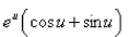 <strong>Select the correct Answer: for each question. Find the derivative of the function. </strong> A) B) C) D)