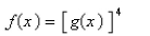 <strong>Select the correct Answer: for each question. Find in terms of </strong> A) B) C) D) E)