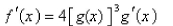 <strong>Select the correct Answer: for each question. Find in terms of </strong> A) B) C) D) E)