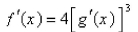 <strong>Select the correct Answer: for each question. Find in terms of </strong> A) B) C) D) E)