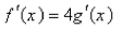 <strong>Select the correct Answer: for each question. Find in terms of </strong> A) B) C) D) E)