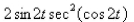 <strong>Select the correct Answer: for each question. Find the derivative of the function. </strong> A) B) C) D)