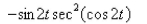 <strong>Select the correct Answer: for each question. Find the derivative of the function. </strong> A) B) C) D)