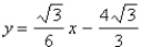 <strong>Select the correct Answer: for each question. Find the tangent line to the ellipse at the point </strong> A) B) C) D) E) None of these