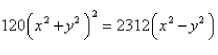 <strong>Select the correct Answer: for each question. Find an equation of the tangent line to the curve at the point (4,1).</strong> A) B) C) D) E)