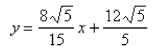<strong>Select the correct Answer: for each question. Find an equation of the tangent line to the given curve at the indicated point. </strong> A) B) C) D)
