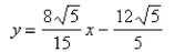 <strong>Select the correct Answer: for each question. Find an equation of the tangent line to the given curve at the indicated point. </strong> A) B) C) D)
