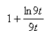 <strong>Select the correct Answer: for each question. Differentiate the function. </strong> A) B) C) D)
