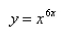 <strong>Select the correct Answer: for each question. Use logarithmic differentiation to find the derivative of the function. </strong> A) B) C) D) E)