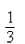 <strong>Select the correct Answer: for each question. Find the instantaneous rate of change of the function when </strong> A) B)3 C)9 D)