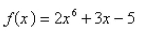 <strong>Select the correct Answer for each question. Use the definition of the derivative to find the derivative of the function. </strong> A) B) C) D)