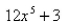 <strong>Select the correct Answer for each question. Use the definition of the derivative to find the derivative of the function. </strong> A) B) C) D)
