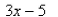 <strong>Select the correct Answer for each question. Use the definition of the derivative to find the derivative of the function. </strong> A) B) C) D)
