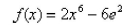 <strong>Select the correct Answer for each question. Find the derivative of the function. </strong> A) B) C) D)