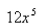 <strong>Select the correct Answer for each question. Find the derivative of the function. </strong> A) B) C) D)