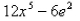 <strong>Select the correct Answer for each question. Find the derivative of the function. </strong> A) B) C) D)