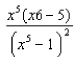 <strong>Select the correct Answer for each question. Differentiate: </strong> A) B) C) D) E)