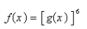 <strong>Select the correct Answer for each question. Find in terms of </strong> A) B) C) D) E)