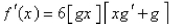 <strong>Select the correct Answer for each question. Find in terms of </strong> A) B) C) D) E)