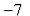 <strong>Select the correct Answer for each question. If </strong> A) B) C) D) E) F)-12