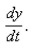 <strong>Select the correct Answer for each question. An equation relating the variables and the values of x and y, and the value of at a particular instant of time are given.Find the value of </strong> A)2 B)-2 C)4 D)-4