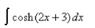 <strong>Select the correct Answer for each question. Find the given integral. </strong> A) B) C) D)