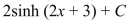 <strong>Select the correct Answer for each question. Find the given integral. </strong> A) B) C) D)