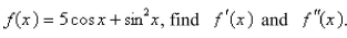 <strong>Select the correct Answer for each question. If </strong> A) B) C) D) E)