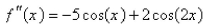 <strong>Select the correct Answer for each question. If </strong> A) B) C) D) E)