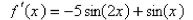 <strong>Select the correct Answer for each question. If </strong> A) B) C) D) E)