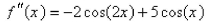 <strong>Select the correct Answer for each question. If </strong> A) B) C) D) E)