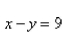 <strong>Select the correct Answer for each question. Find equations of the tangent lines to the curve that are parallel to the line </strong> A) B) C) D) E)