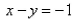 <strong>Select the correct Answer for each question. Find equations of the tangent lines to the curve that are parallel to the line </strong> A) B) C) D) E)