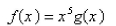 Find   in terms of   Select the correct Answer  