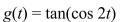 Find the derivative of the function.  