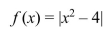 If u is a differentiable function of and then Use this to find the derivative of the following function.Select the correct Answer
